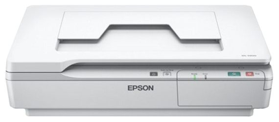 EPSON WorkForce DS-5500