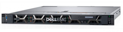 Сервер PowerEdge R440  Xeon Silver 4210R