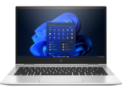 HP EliteBook x360 830 G8 Touch  Core-i7 1165G7  16Gb  512Gb  13,3" Win10