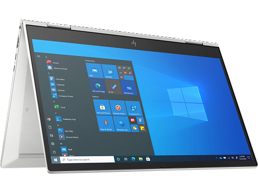 HP EliteBook x360 830 G8 Touch  Core-i7 1165G7  16Gb  512Gb  13,3" Win10