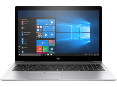 HP EliteBook 850 G5  Core-i5 8550U  8Gb  256Gb 15.6"  Win10